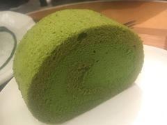 抹茶卷-VIA TOKYO