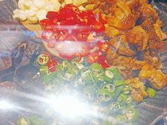 -徽三说·土徽菜·中国徽菜连锁品牌(一中店)