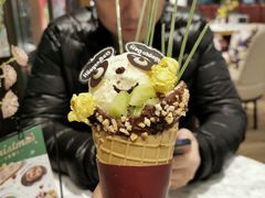 -哈根达斯(武汉天地店)