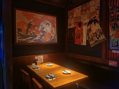 -醉虎传(南锣鼓巷店)