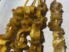 -腰子哥烤串(石佛营炫特店)