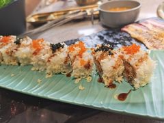 -妥妥烤肉料理(昙华林店)