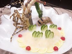 -梧桐餐厅(泉城路店)