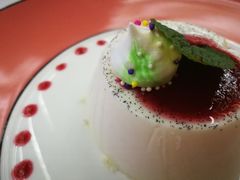 香草布丁-西山人家·二十年老字号农家菜(旺山店)