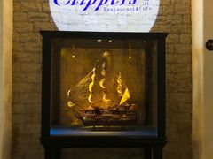 门面-南沙游艇会·大兵船餐厅