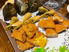 -Siam泰餐厅(水上公园店)