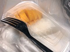 -陈记甜品窝(中山北路店)