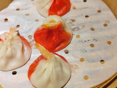 -包小笼·金牌汤包(中山路店)
