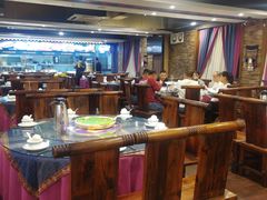 -甘家界牌柠檬鸭(青山店)