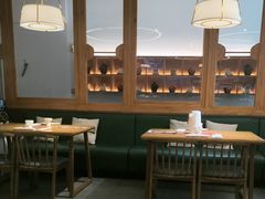 -东方饺子王(东盛路店)