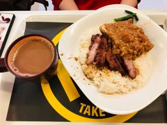 -美心mx餐厅(悦来坊店)