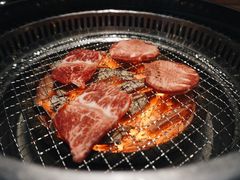-大牛焱烧·和牛·海鲜炭火烧放题
