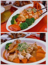 -宝格利廷宴会艺术中心(南商店)