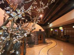 -纽斯桑拿会所(天山店)