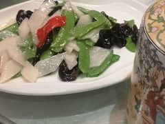 -老克勒上海菜(南京路步行街店)