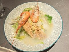 -老头儿油爆虾·1987杭州烟火味(湖滨银泰in77D区店)