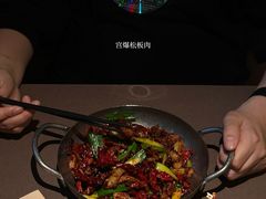 -天津万象城