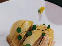 -新白鹿餐厅(百联中环店)