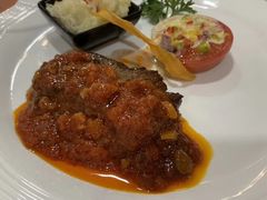 -新侨三宝乐西餐厅(崇文门店)