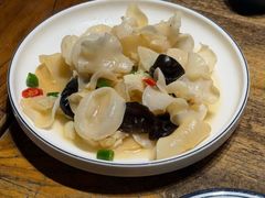 -长亭酒肆.武夷菜(鼓楼后海店)