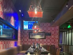 -江边城外烤全鱼(方庄时代购物中心店)