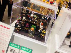 -泡泡玛特POPMART(合生汇店)