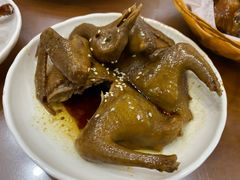 -煲煲掂风味煲仔饭餐厅(西区店)