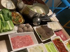 -野妹火锅(南园店)