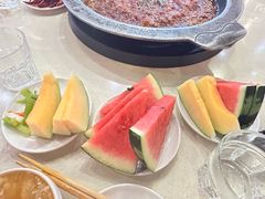 -川西坝子火锅(金沙1.0直营店)