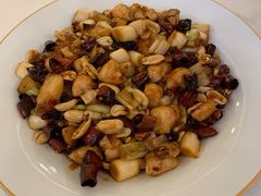 -汇贤府·李氏鲁菜(五棵松店)