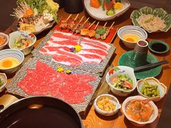 -和彩放题(渔阳店)