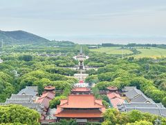 -灵山胜境