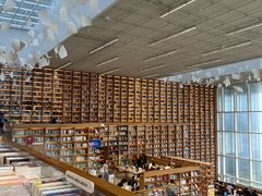 -朵云书院(滴水湖店)