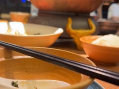 -吃饭皇帝大土家民族菜(正大广场店)