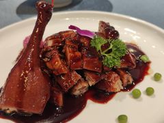 -上海古井假日酒店 · 徽昇楼中餐厅