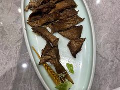 -会宾园·云山宴中餐