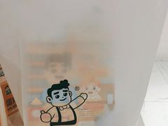 -爸爸糖吐司面包(重庆解放碑英利大融城店)