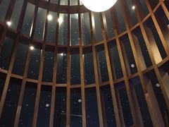 店内环境-钟书阁(松江泰晤士小镇店)