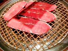 -九田家黑牛烤肉料理(宽城万达店)