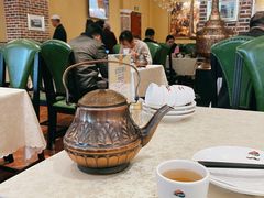 大堂-巴依老爷·新疆美食(上城区天城路店)