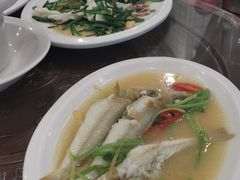 -长平肥姐白粥·海鲜打冷