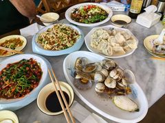 -海香园饭店