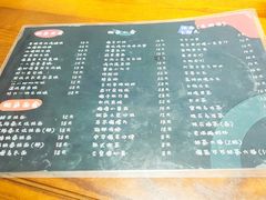 -肥朵食堂(带梦胡同店)