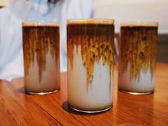 -Line 咖啡(石厦花园店)