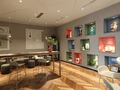 -潮一不贰·法式甜品·生日蛋糕·西式简餐(外滩店)