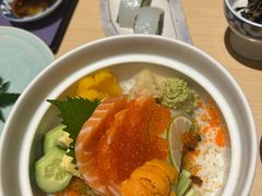 -小山日本料理(太古汇店)