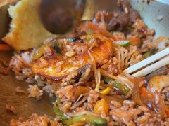 -百年石锅饭·朝鲜族传统民餐
