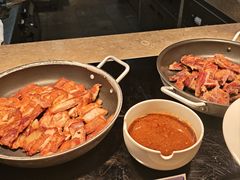 -星璞餐厅(深铁塘朗城君璞酒店)