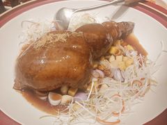 -汉水谣·江景餐厅(江滩店)