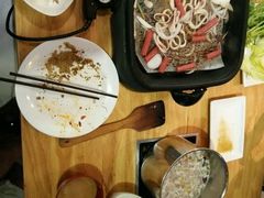 -淀里船宴(裕华东路店)